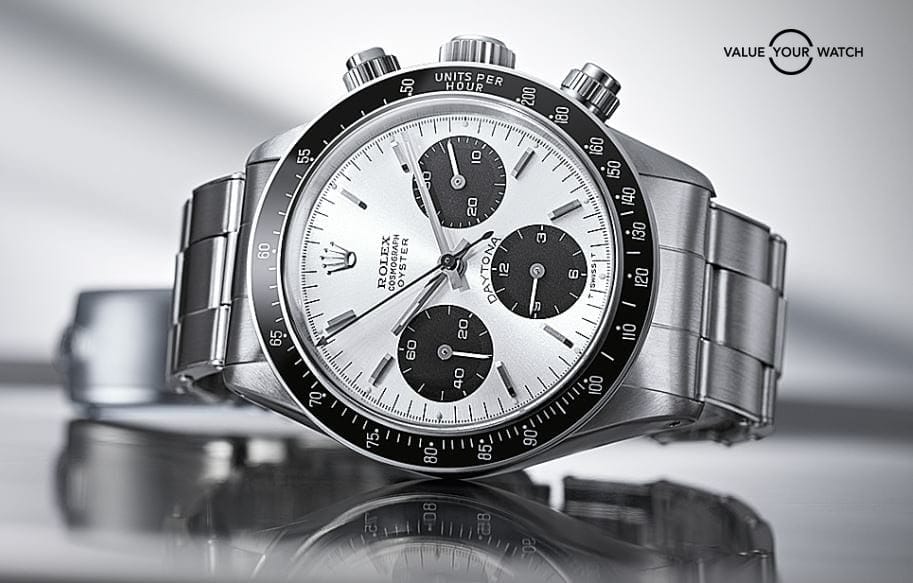 The Quintessential Gentleman’s Guide to Panda Dial Watches