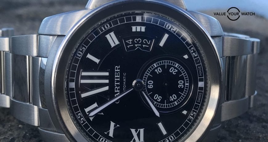 Types of Smart Watches