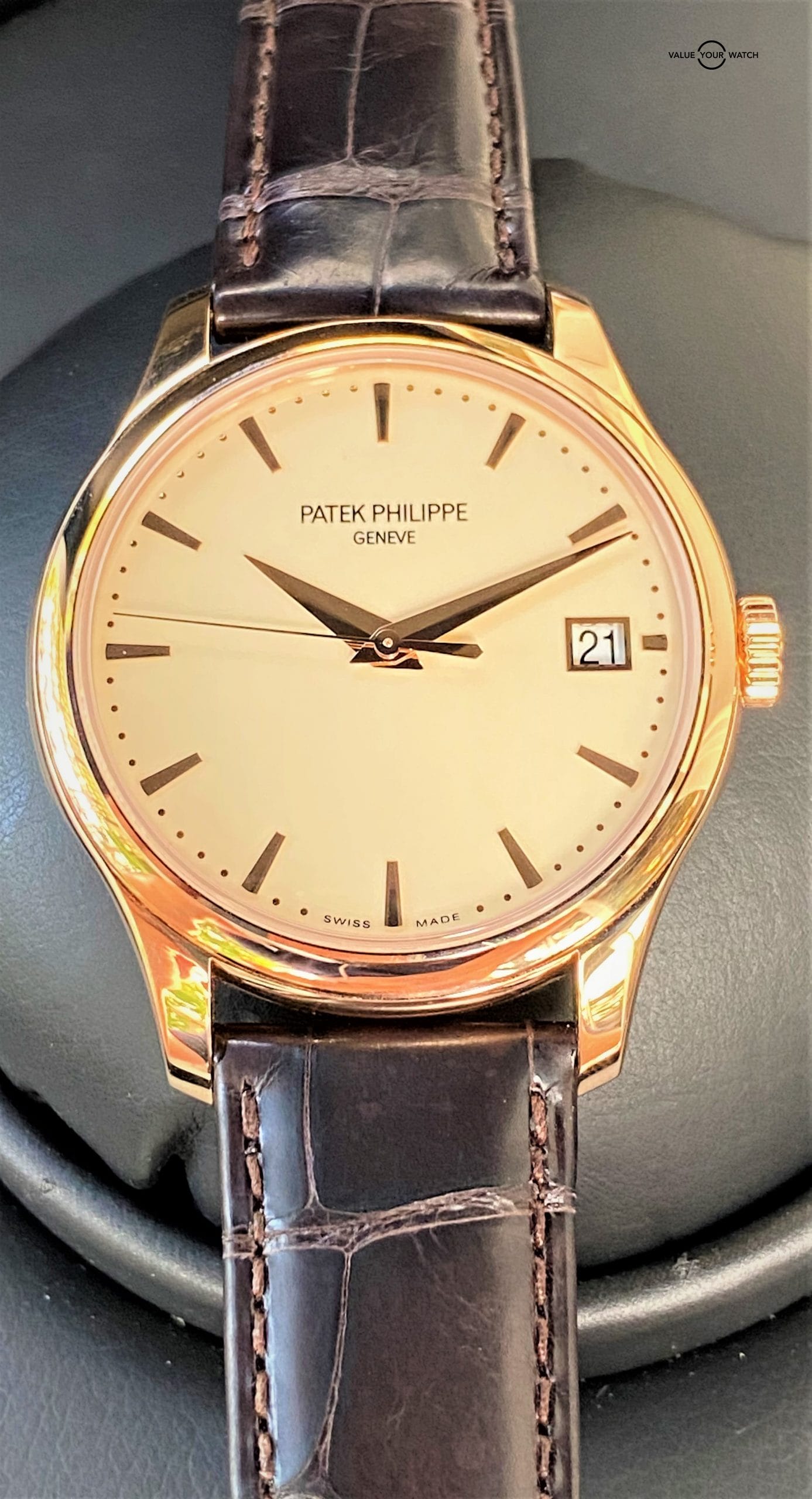 Patek Philippe