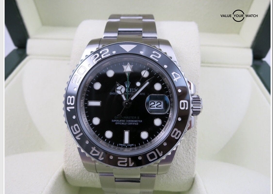 Vintage Rolex Watches: Exploring Their Timeless Appeal