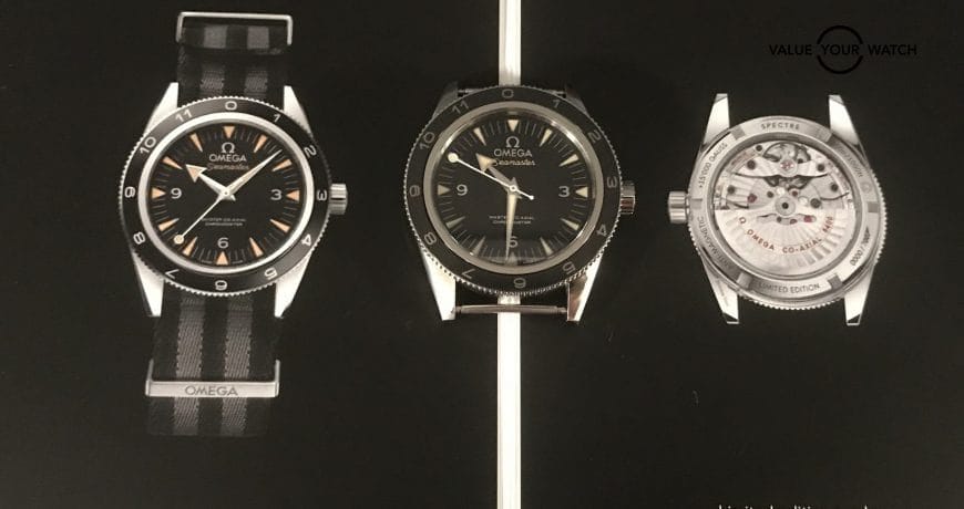Key Insights on Purchasing OMEGA Watches