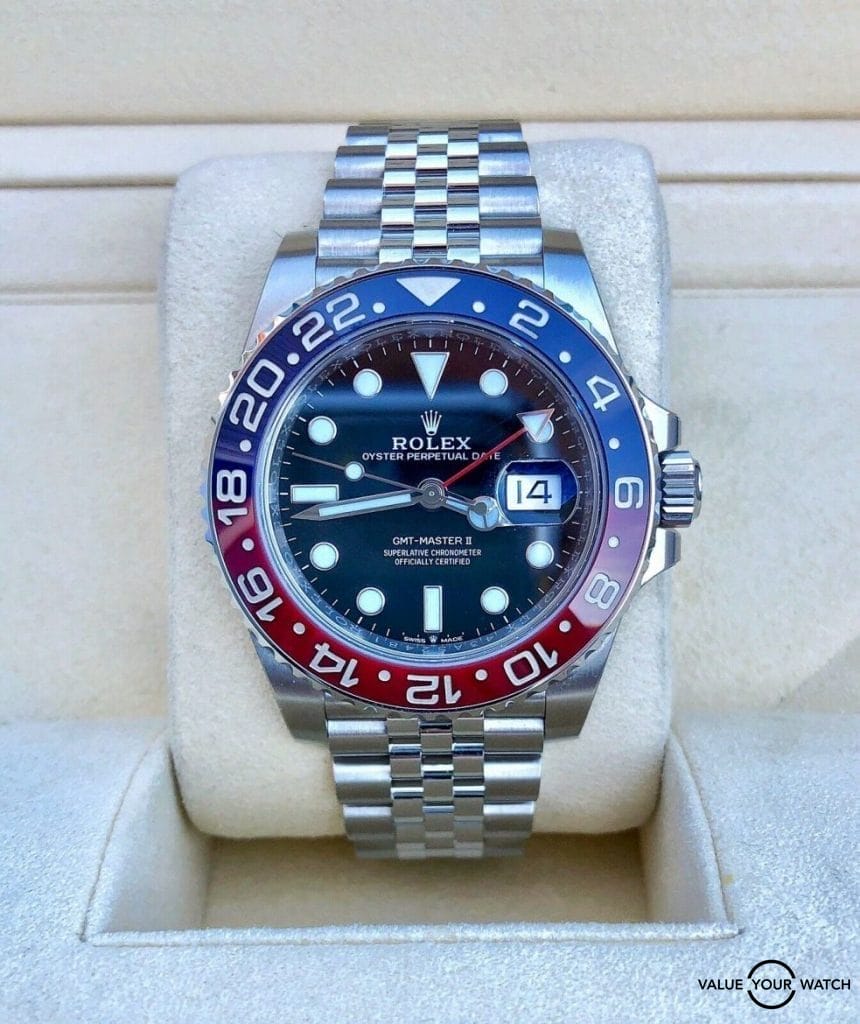 Top 10 Most Expensive Rolex Watches