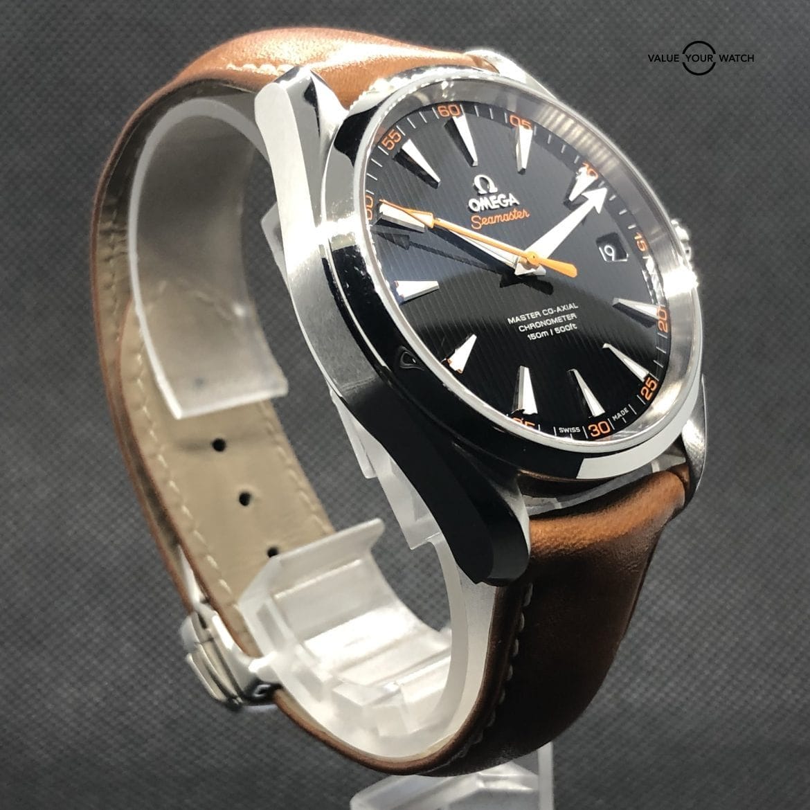 Top 6 Tips to Avoid Getting Screwed When Buying a Watch