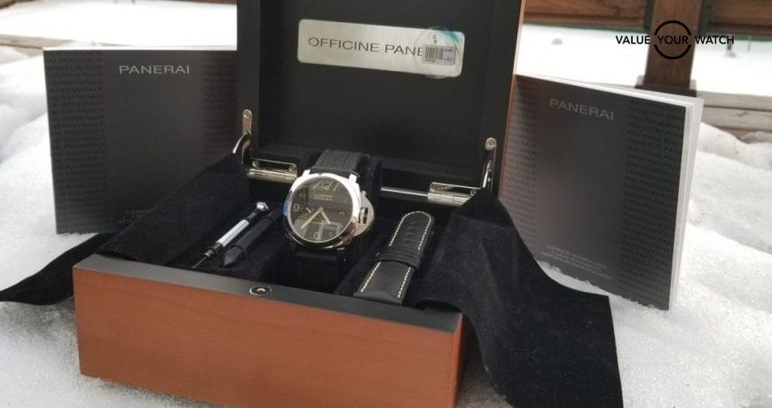 timepiece watch repairs