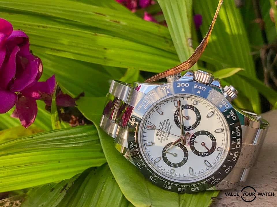 11 Reasons Not to Buy a Counterfeit, Fake, or Replica Watch﻿