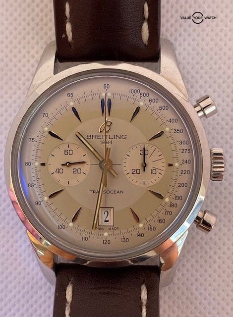 Top 3 Omega Watches To invest in 2019