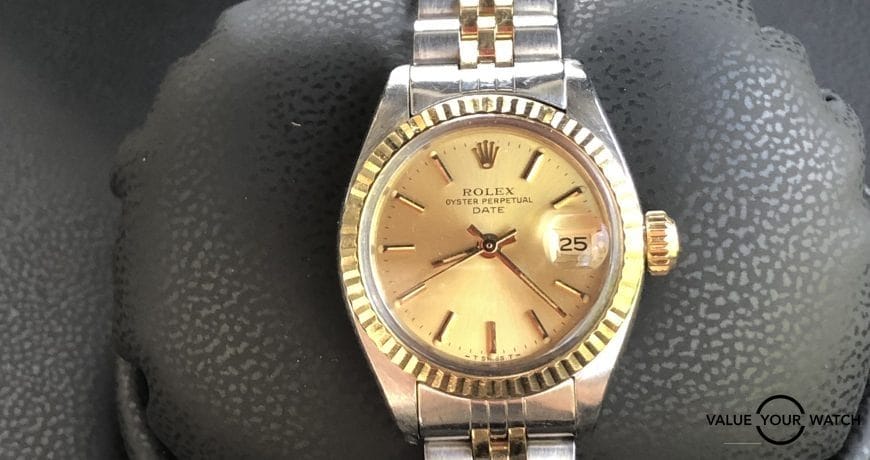 Buying and Selling watches using PayPal