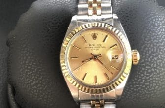 Buying and Selling watches using PayPal