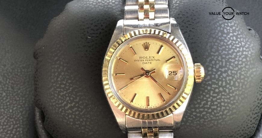 5 Things to consider when Deciding on your next luxury watch