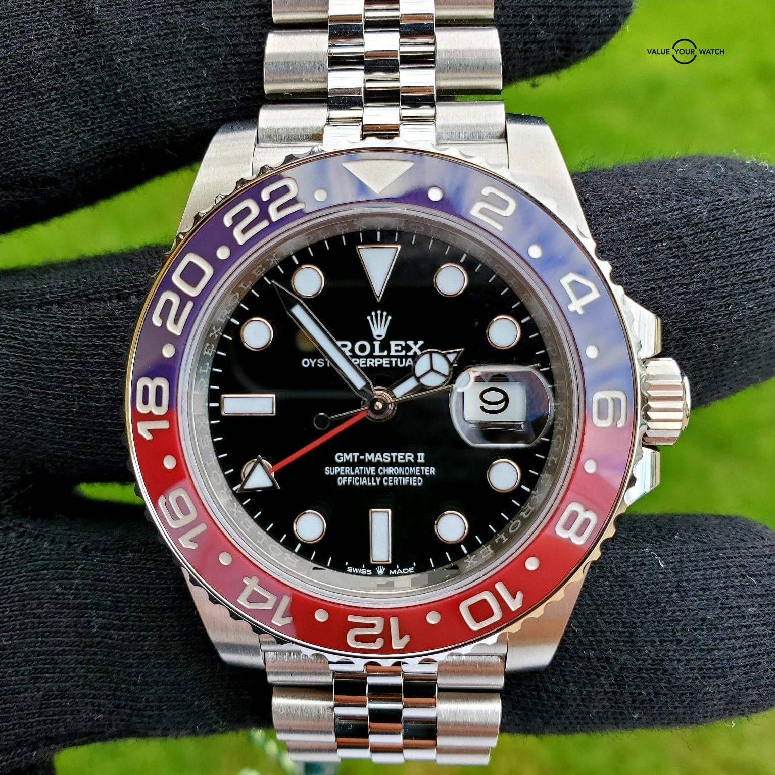 The 10 best payment methods to sell/buy watches