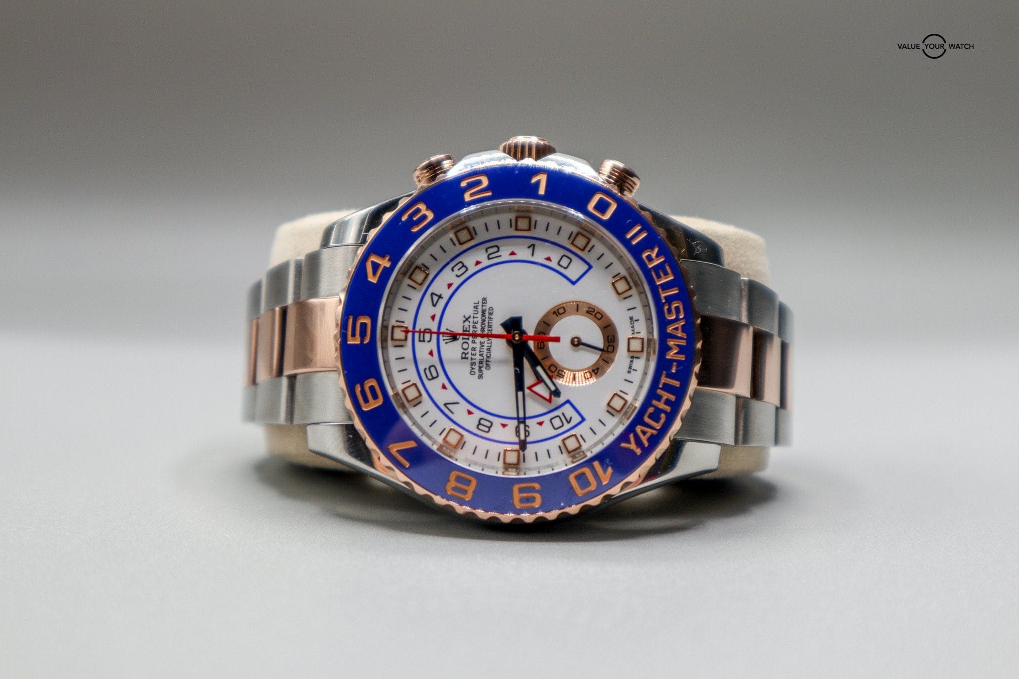 The 10 best payment methods to sell/buy luxury watches