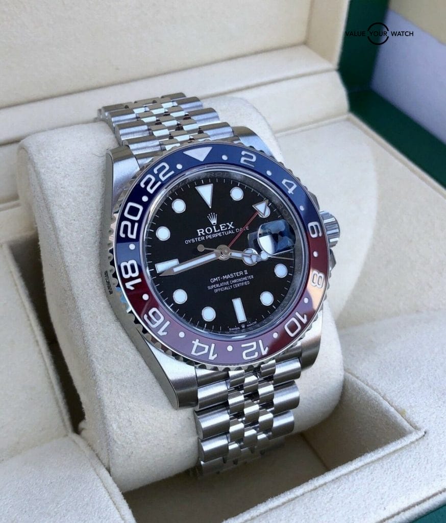 Hot to take amazing watch photography