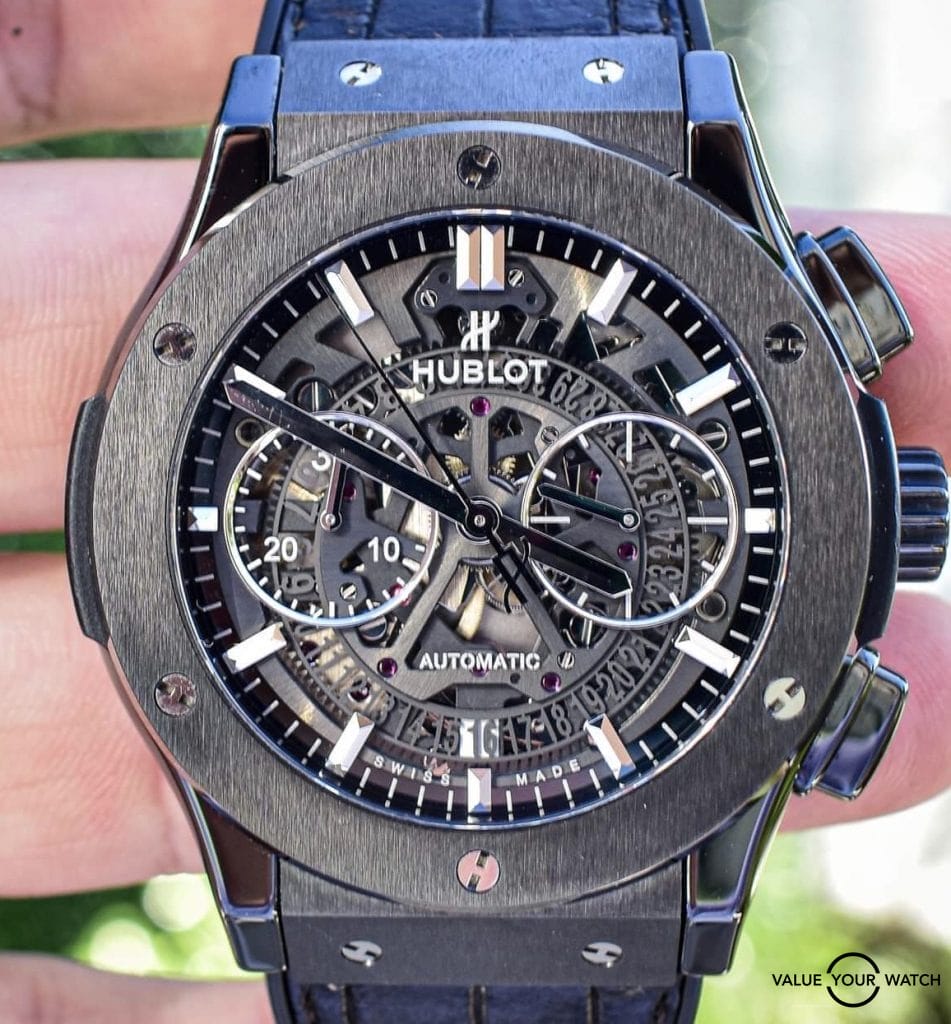 The Best Entry Level Luxury Watches For Your Hard Earned Money.