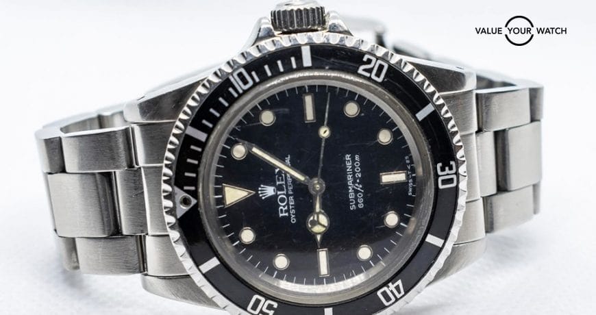 How to invest in Luxury watches