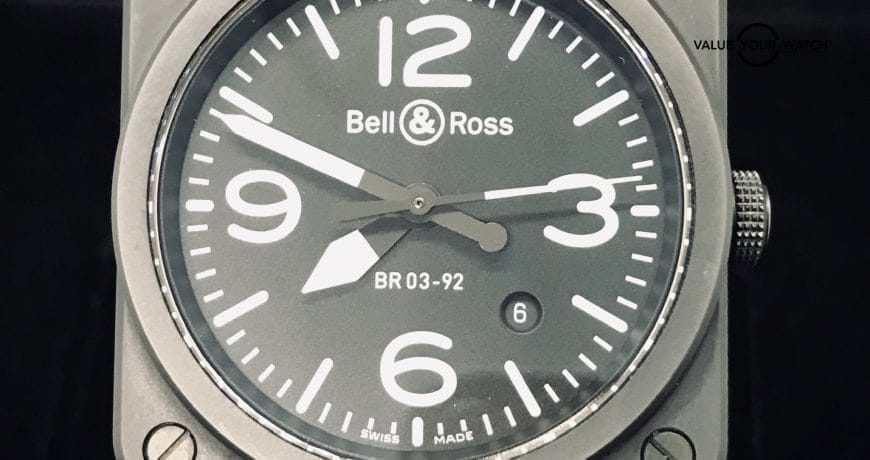 How to invest in Luxury watches