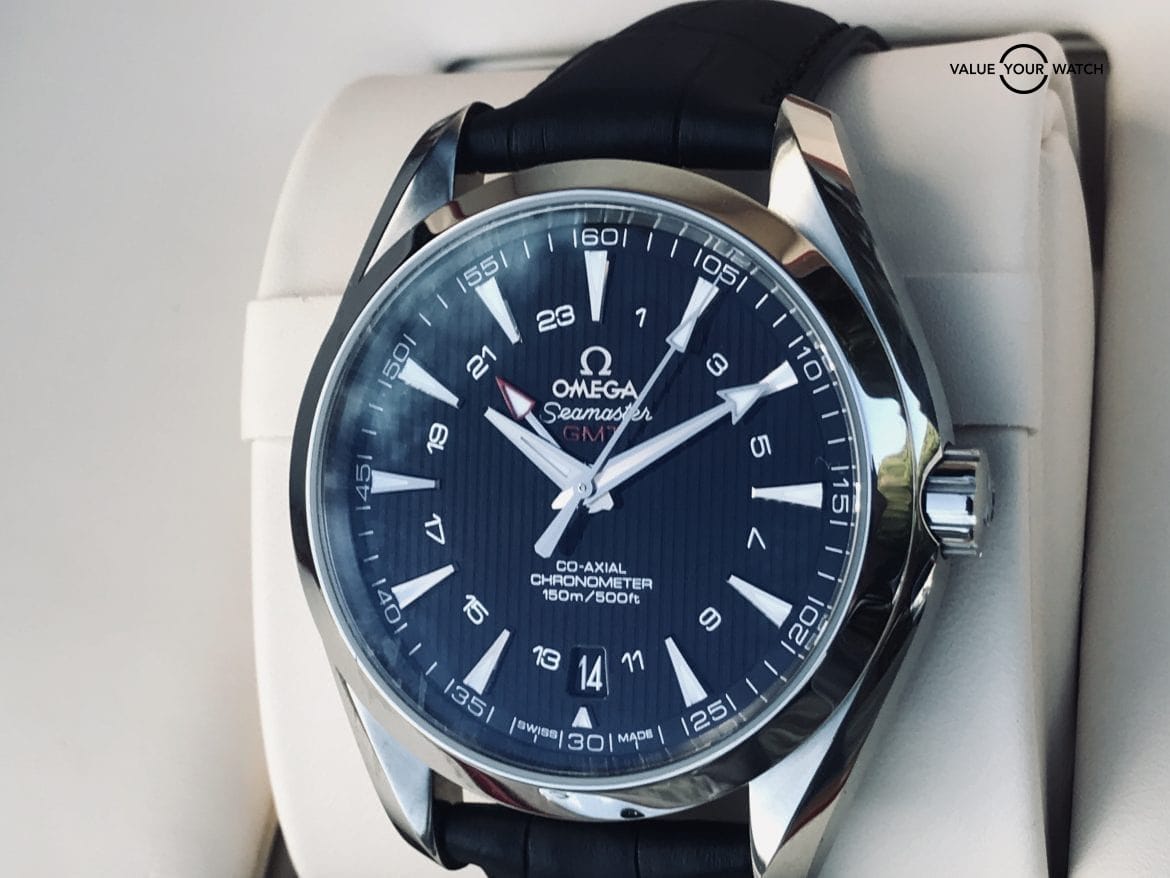 Used watches you should never buy