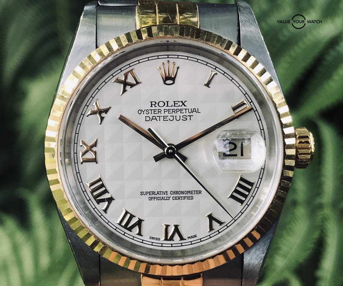 Watch Terms Every Watch Collector Should Know