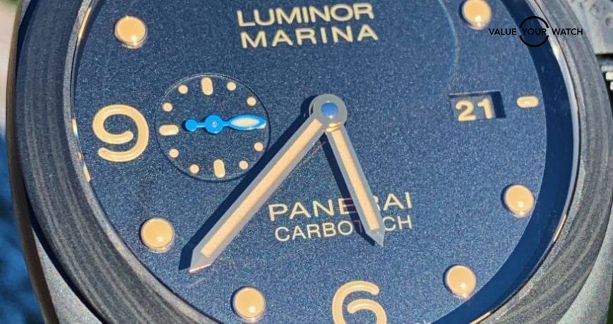 How to advertise watches for sale