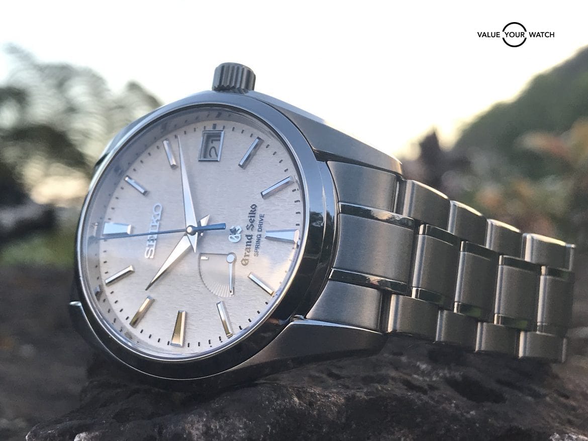 How a parent increased his free time and income from watches