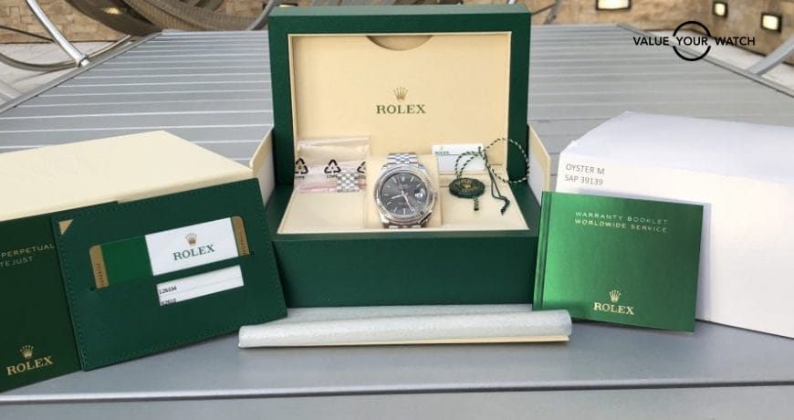 How a parent increased his free time and income from watches