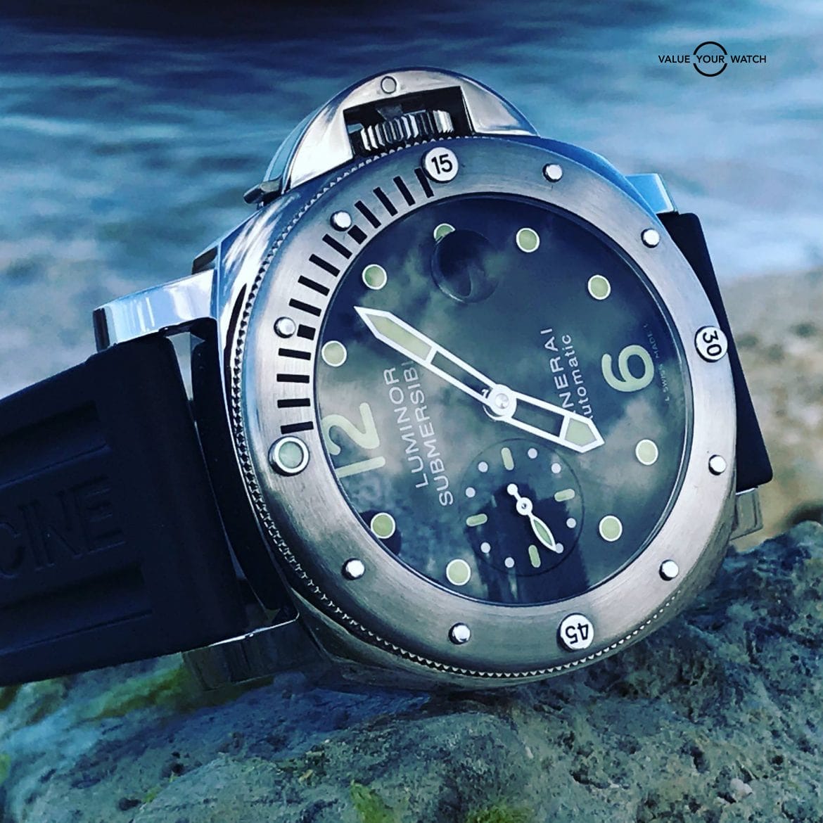 The Best Luxury Watches For Successful Sales People