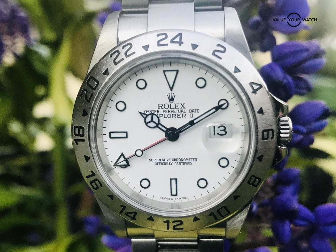 How to finance your watch purchase without losing money