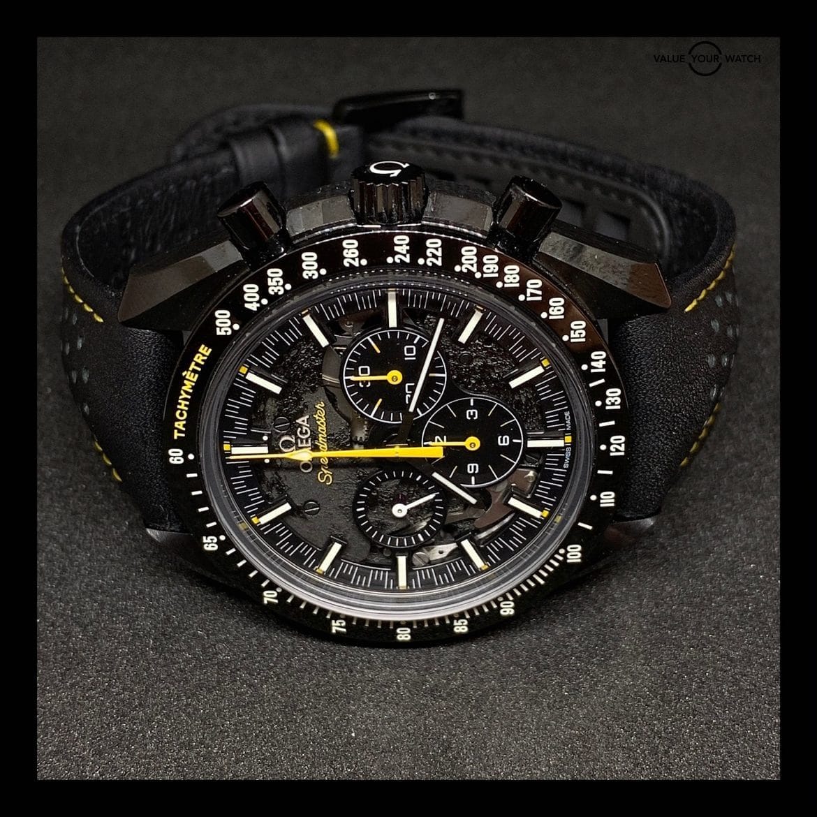 How To Successfully Ruin Your Reputation As A Watch Seller