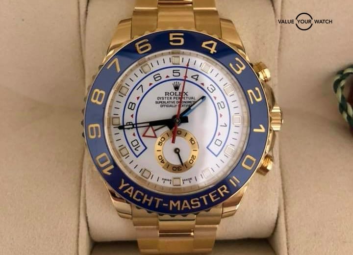 I hate Rolex Watches, What about You?