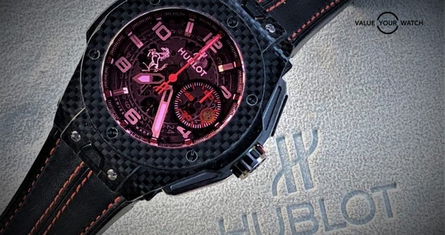 The Benefits of Working with a Watch Trader