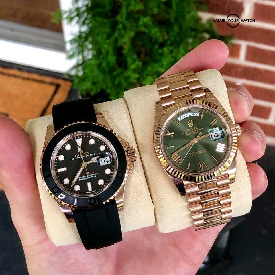 The Best Cameras To Take Watch Pictures