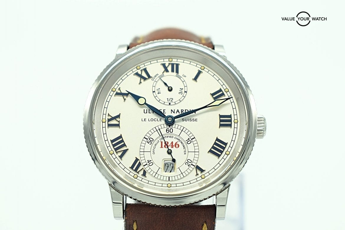 Rules to match your watch with your outfit?