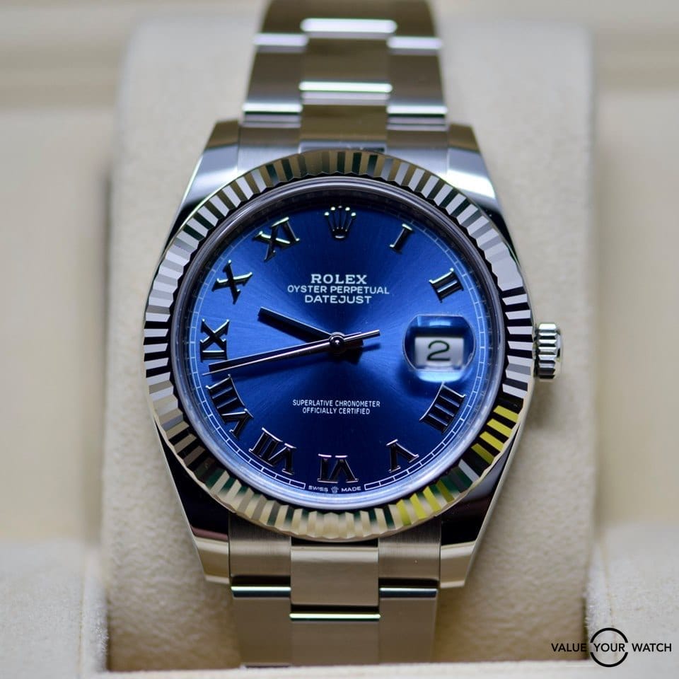 Rolex Authorized Dealers in the USA