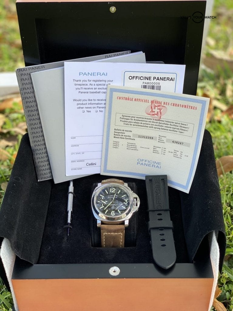 How To Enjoy Luxury Watches Today By Investing For Tomorrow