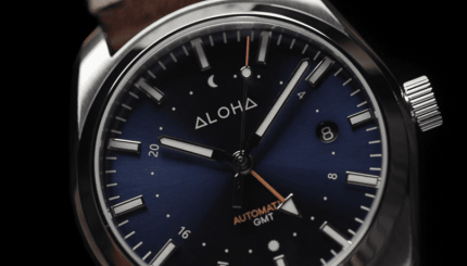 Aloha Watch Brand