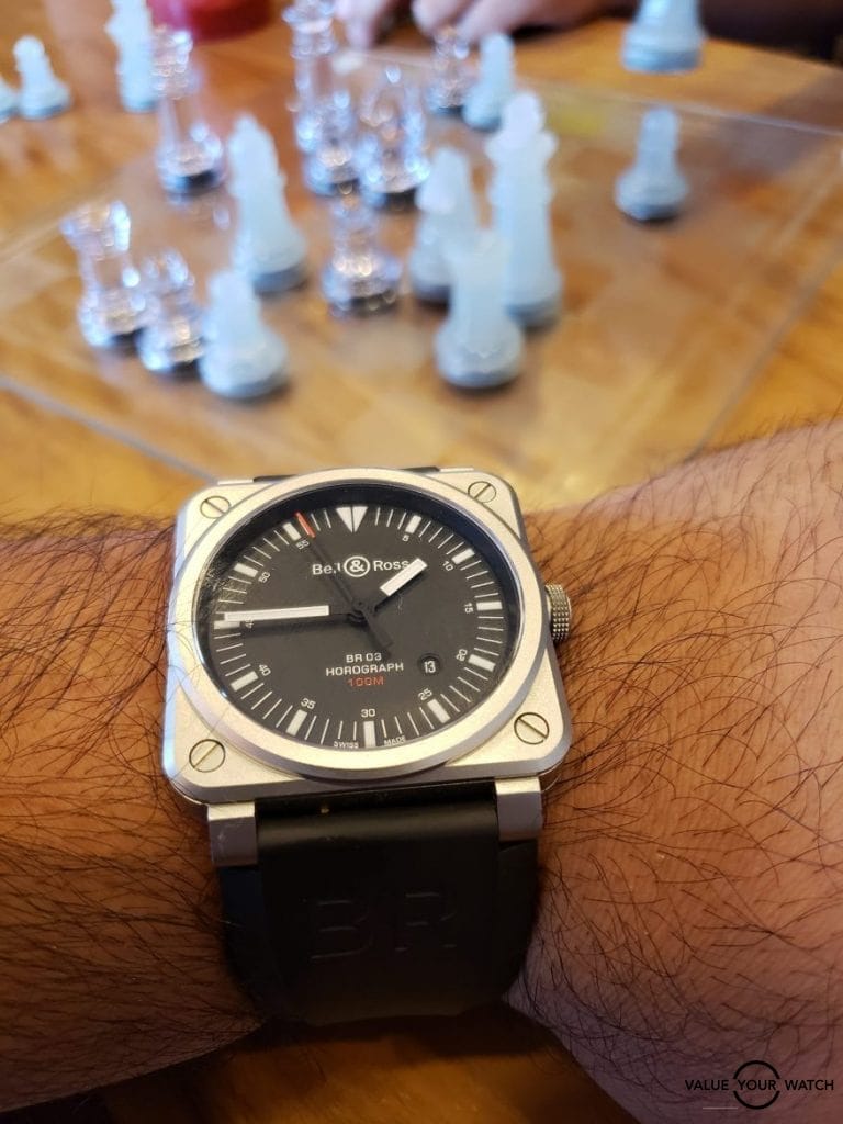 The 5 best Rules to follow when Watch Collecting