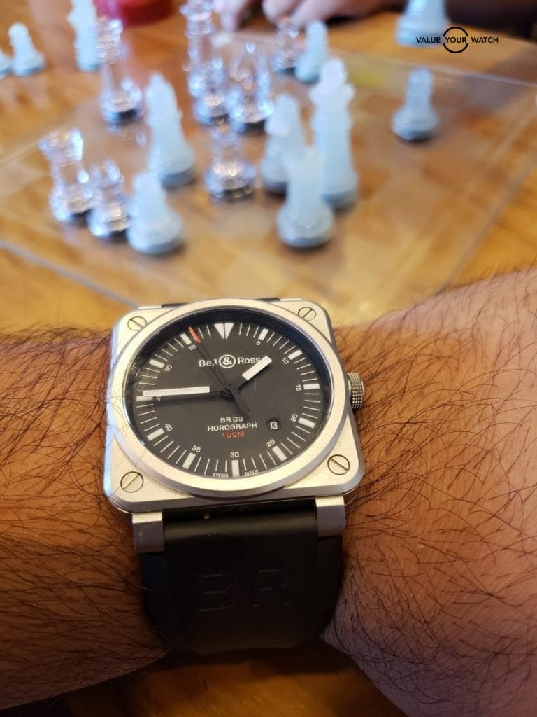 How to take care of your watch
