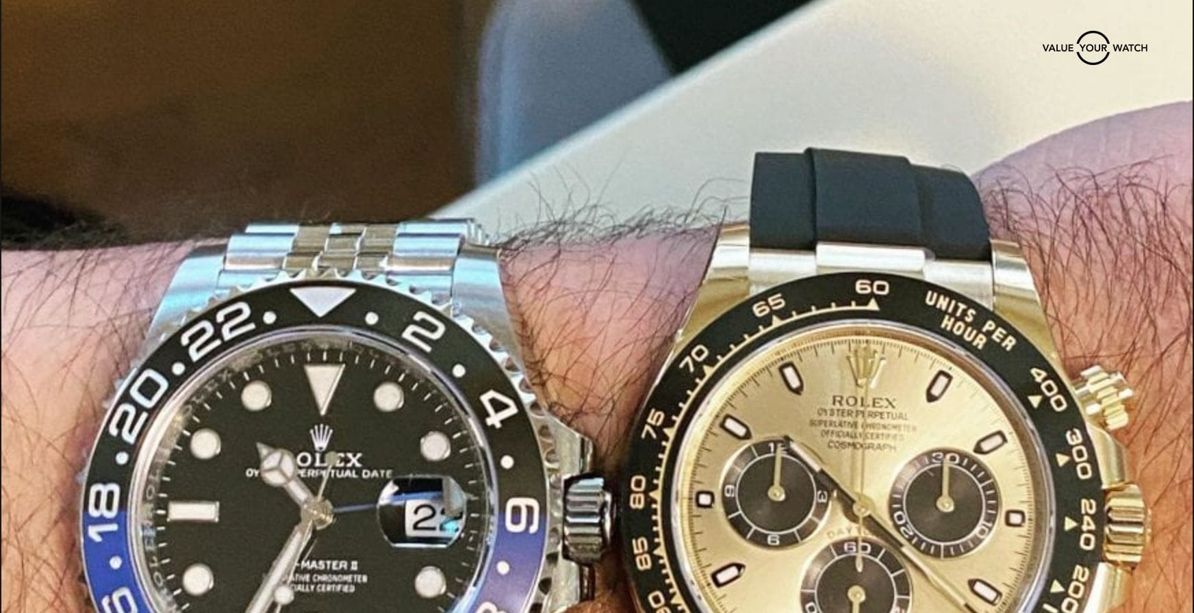 Ultimate Guide: Watch Trading Dress Code