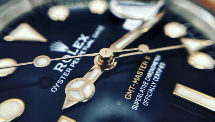 Rolex watch to invest in 2020