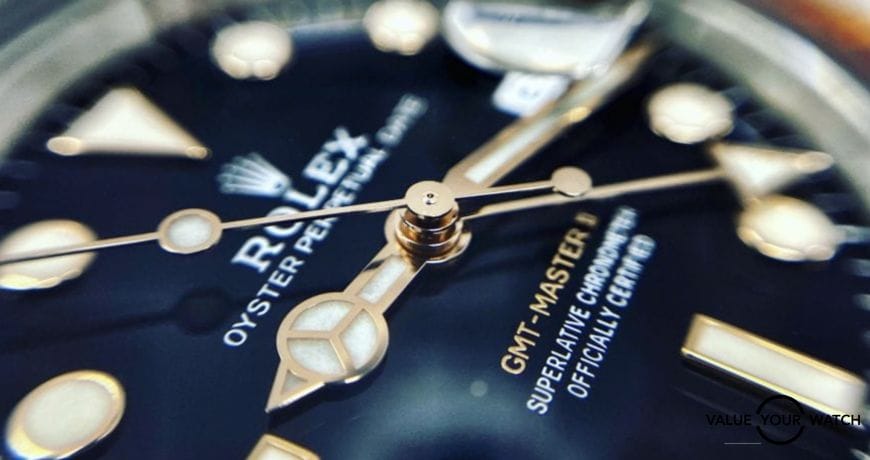 Rolex watch to invest in 2020