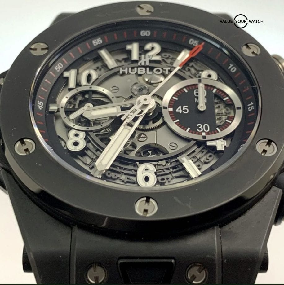 Impact at Coronavirus on the watch industry