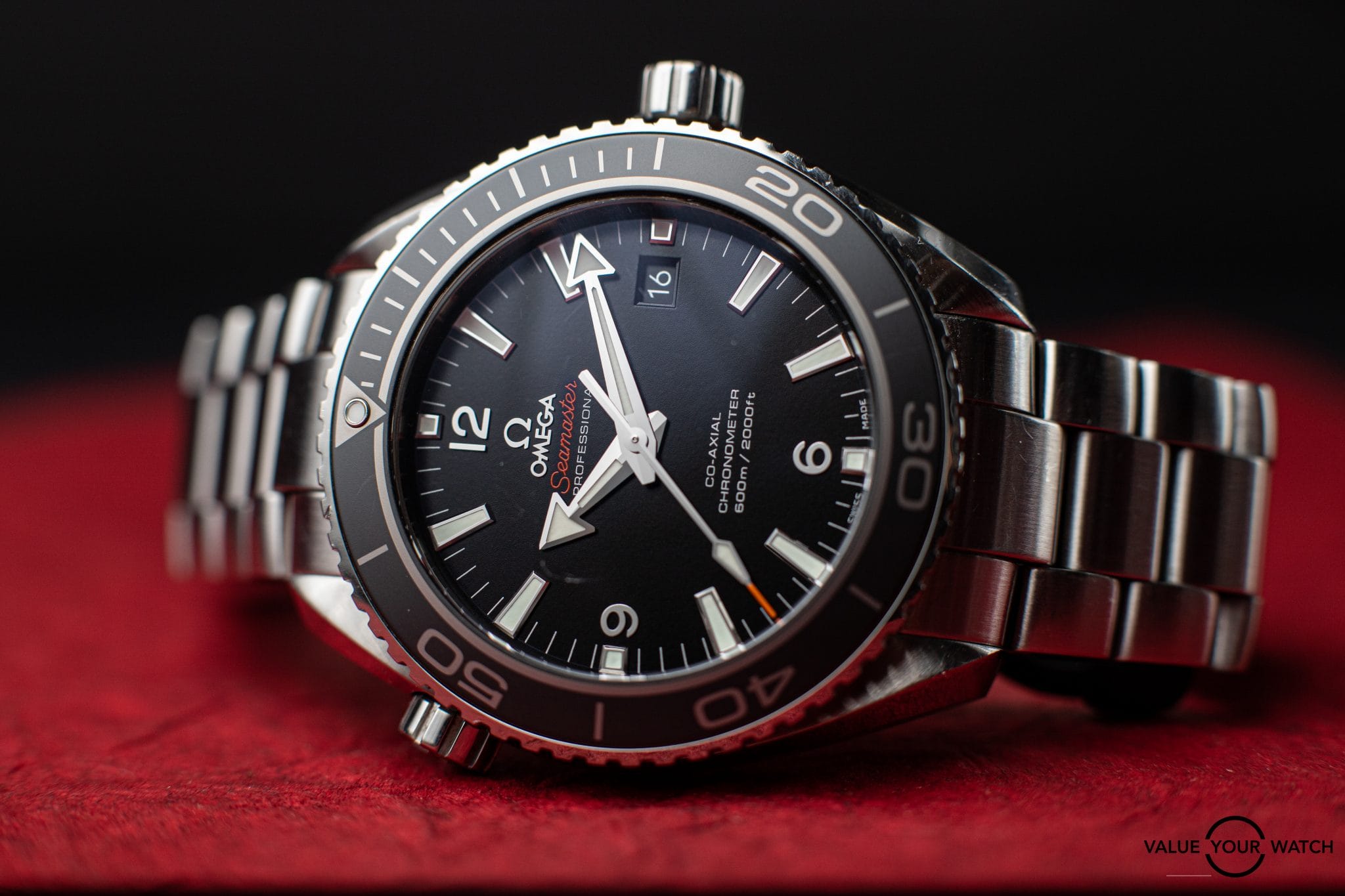 How To Maximize The Benefit Of Value Your Watch Marketplace!