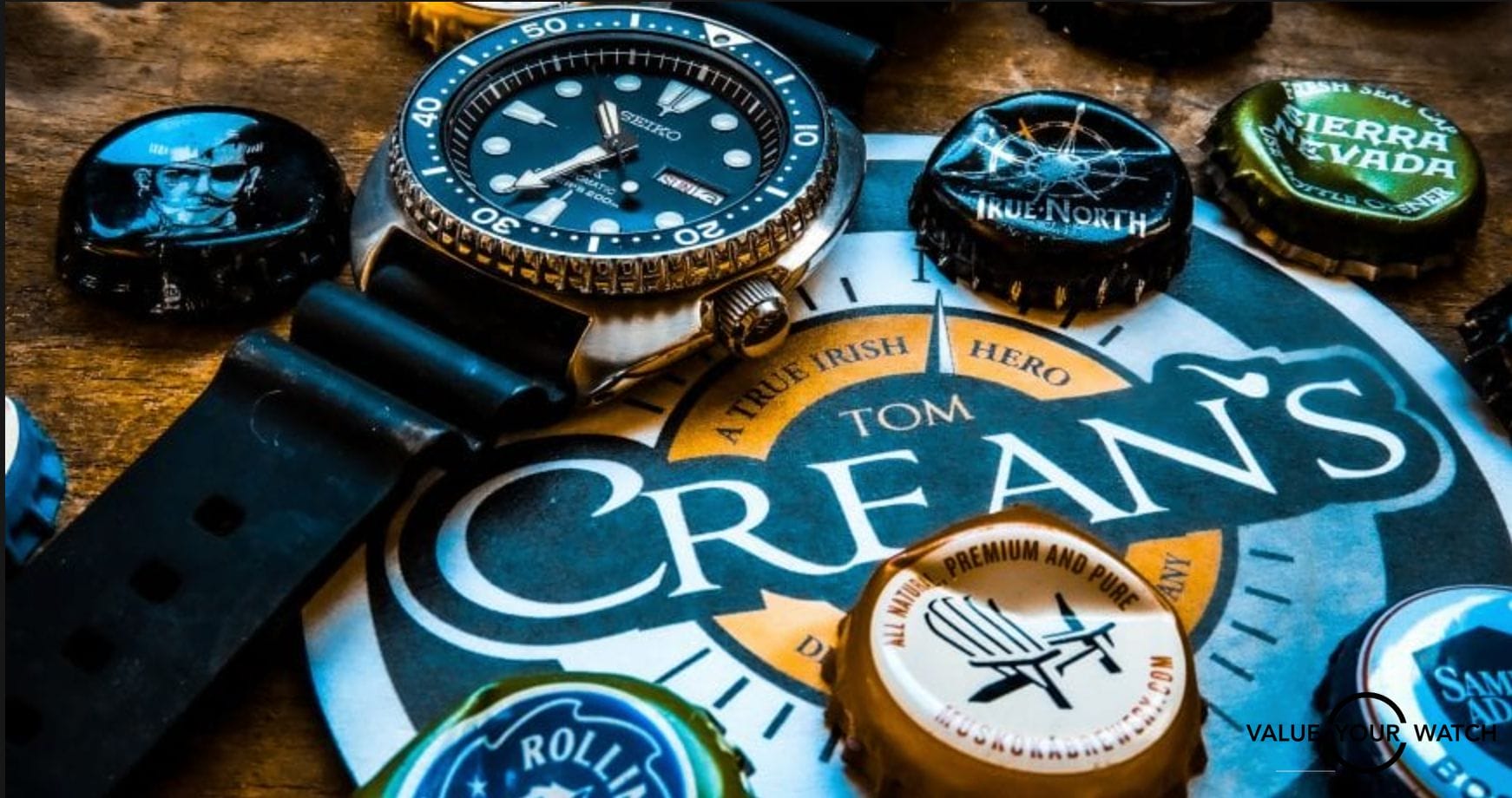 The best escrow service to use when purchasing luxury watches
