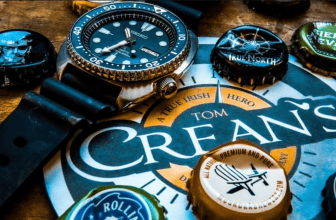 The best escrow service to use when purchasing luxury watches