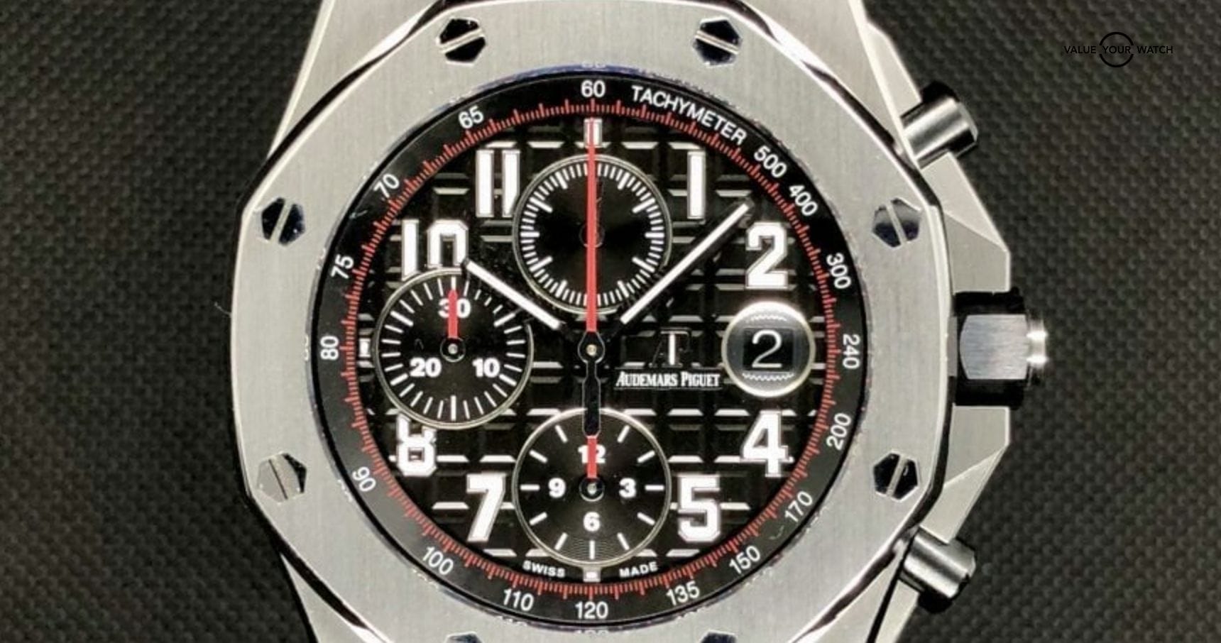 How To Negotiate The Best Price On A Watch Marketplace