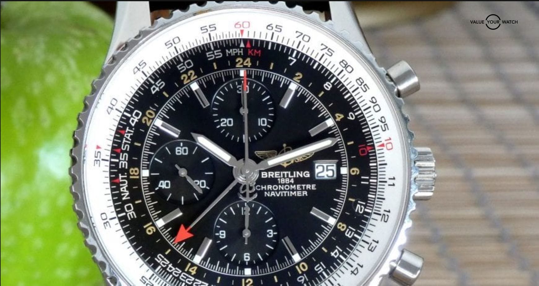 How to set up valueyourwatch.com marketplace