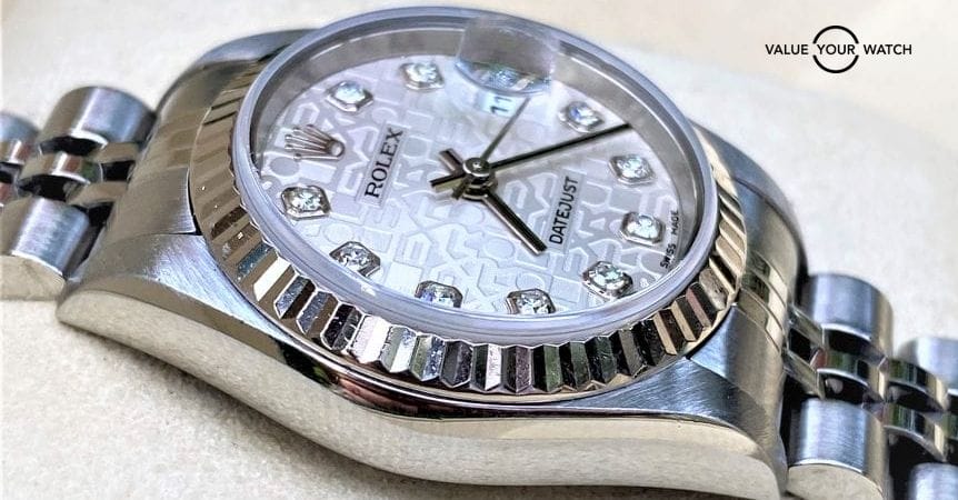 How Watch Dealers Make Their Money