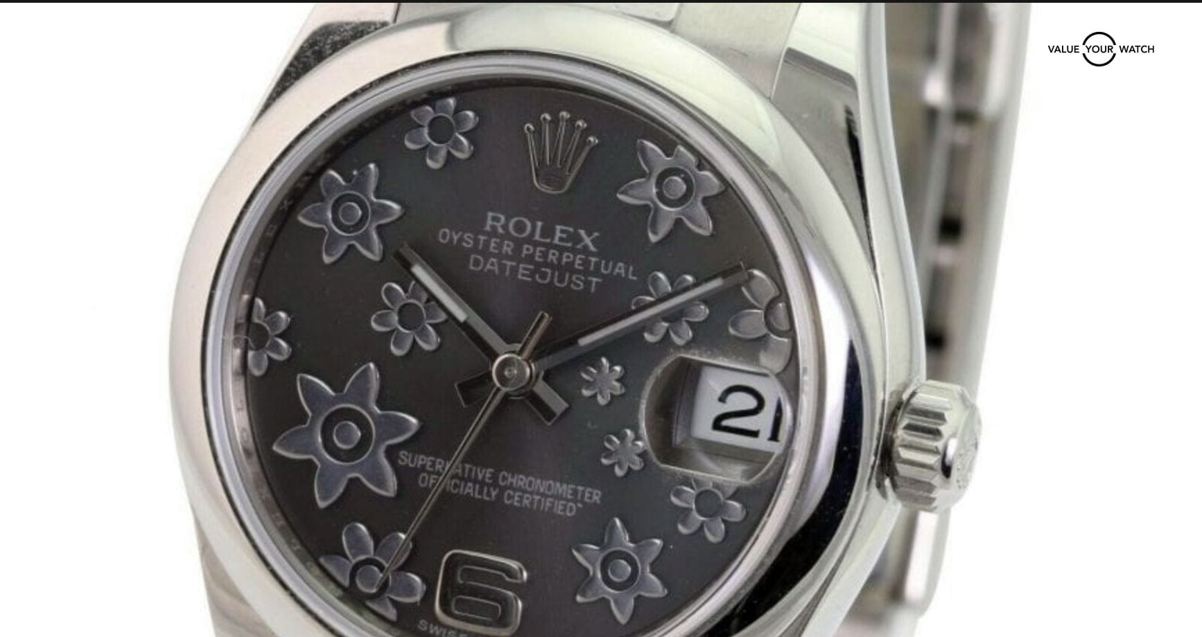 The Ultimate Rolex Forum Value Your Watch