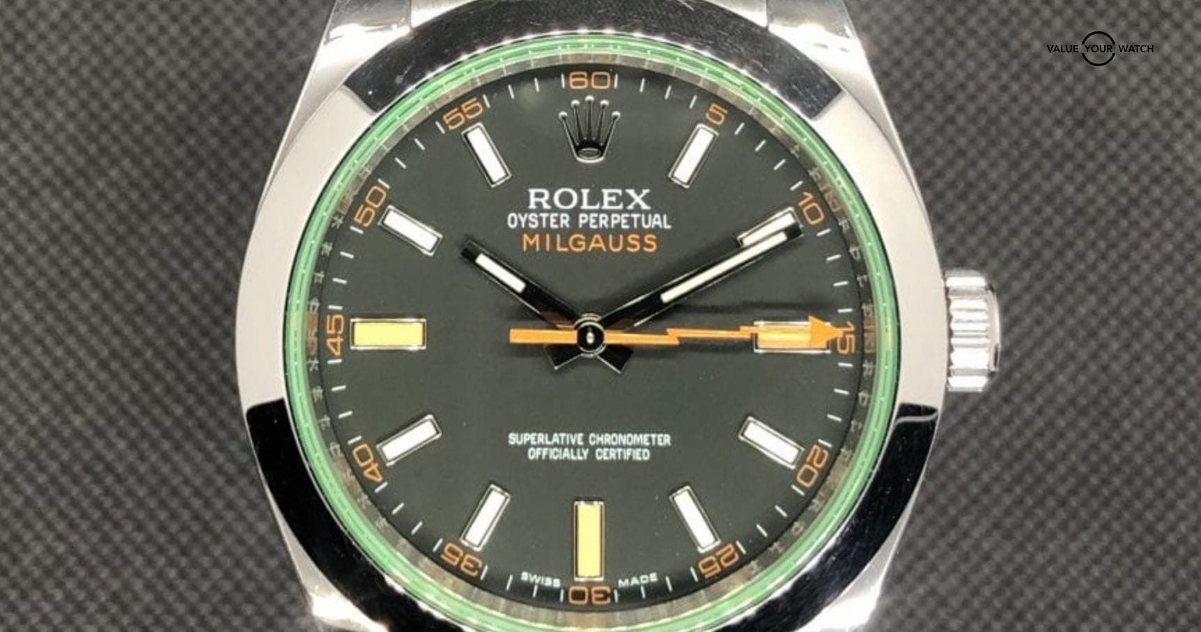 How to find the dream watch