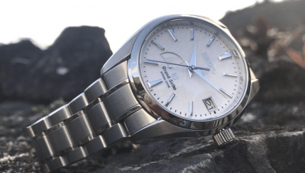 Grand Seiko; Is the Name Damaged Goods