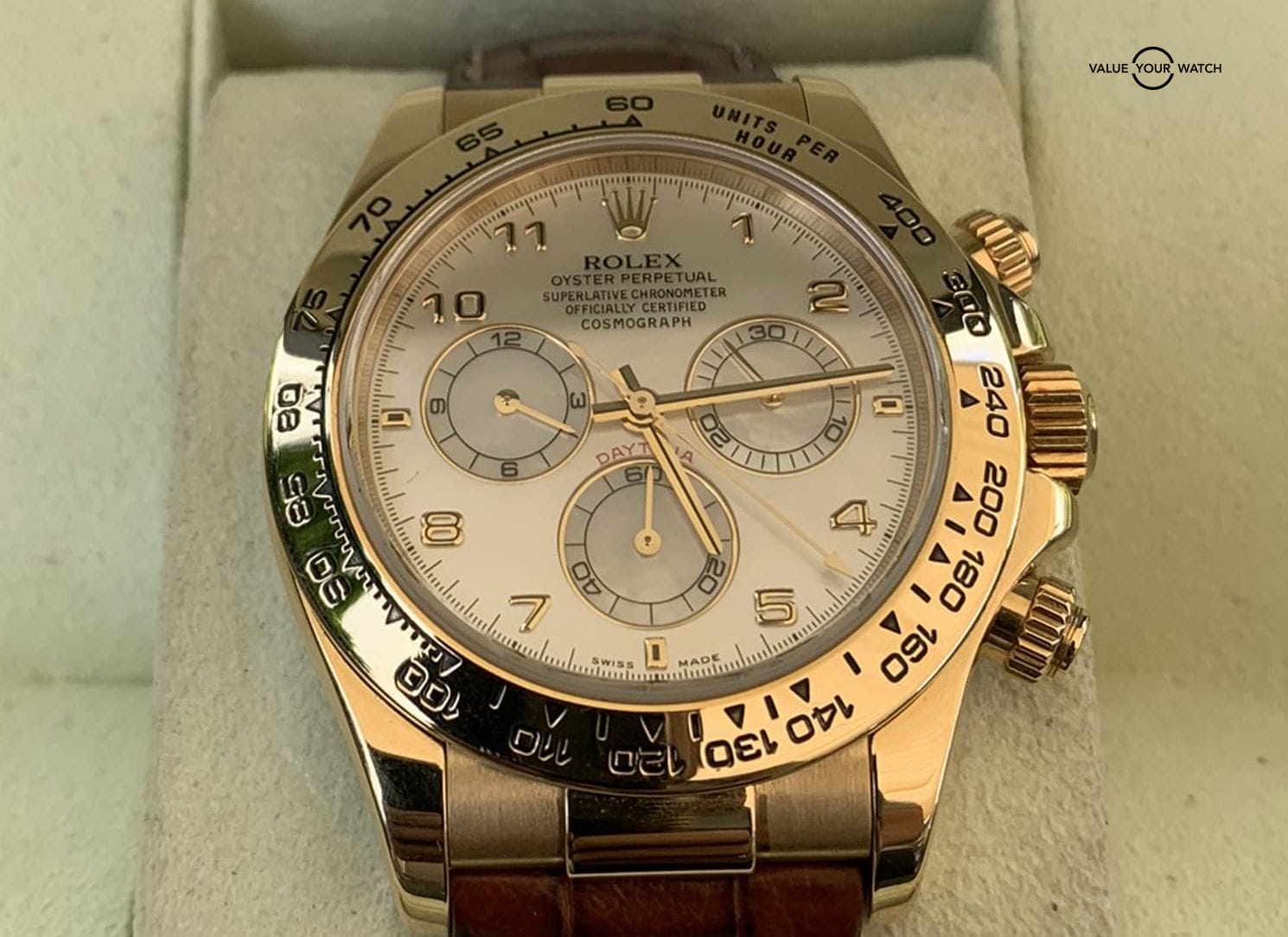 Breitling Superocean Dive Watches